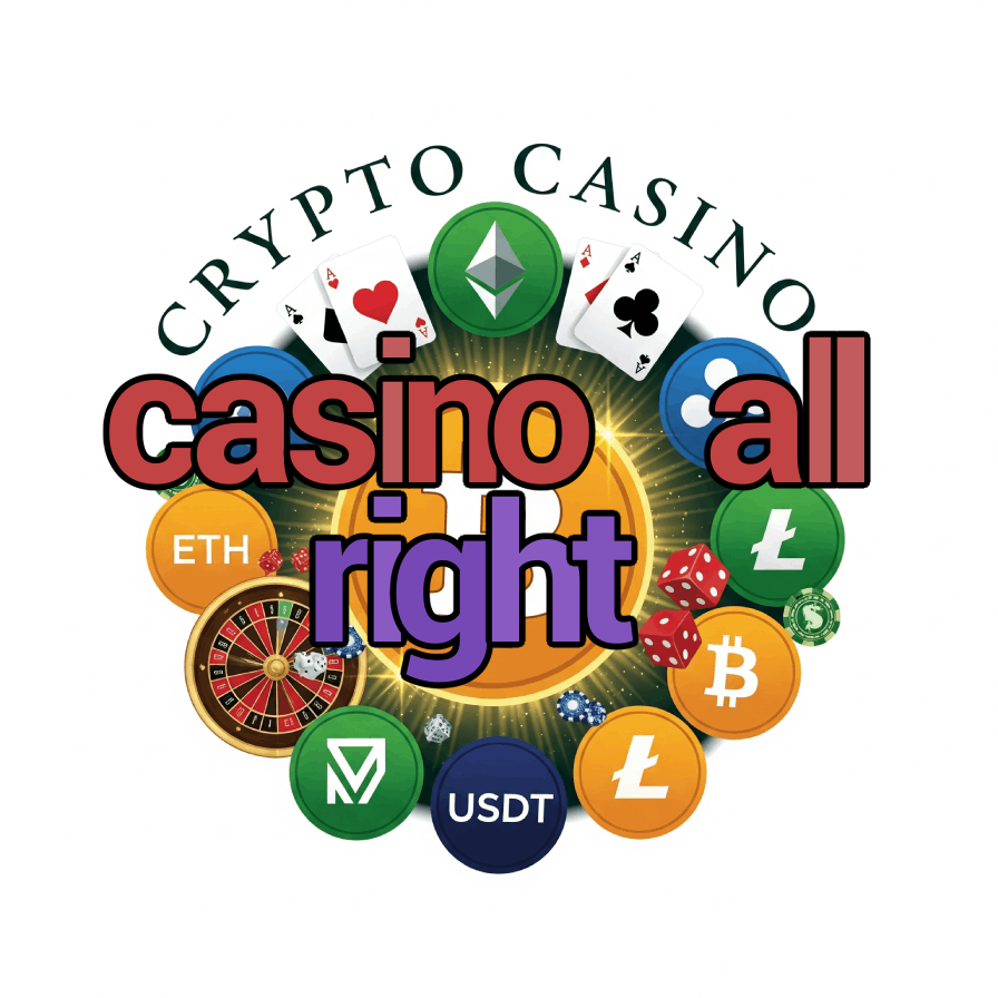 Casino All Right - Trusted Online Casino Platform